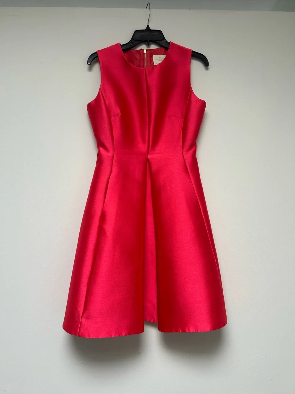 Kate Spade New York Fit & Flare Dress – Size 6